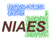 NIAES Logo