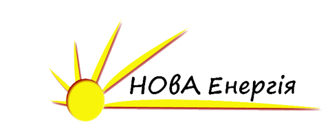 New Energy Logo