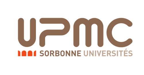 UMPC Logo